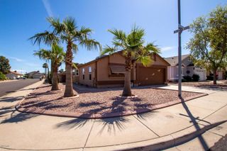 8587 N 107th Lane, Peoria, AZ 85345