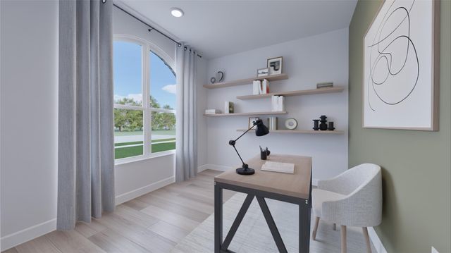 7145 Salt Dome Drive, League City, TX 77546