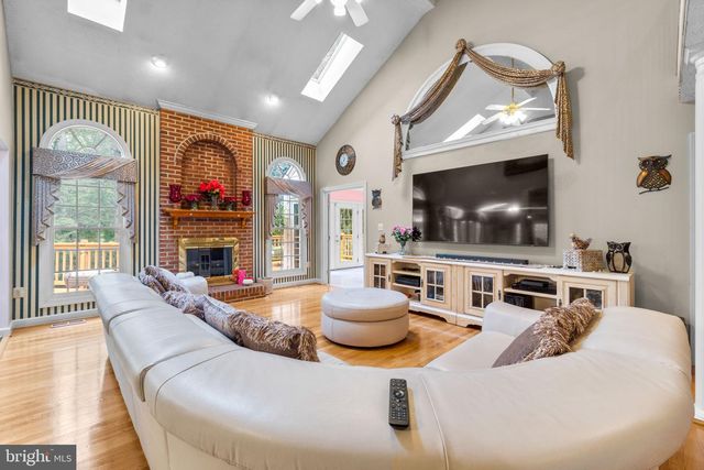 3260 PINE BLUFFS DR, Ellicott City, MD 21042