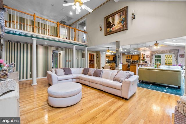 3260 PINE BLUFFS DR, Ellicott City, MD 21042