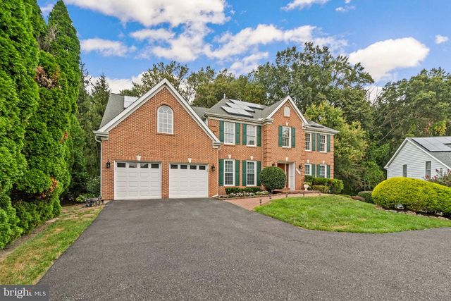 3260 PINE BLUFFS DR, Ellicott City, MD 21042