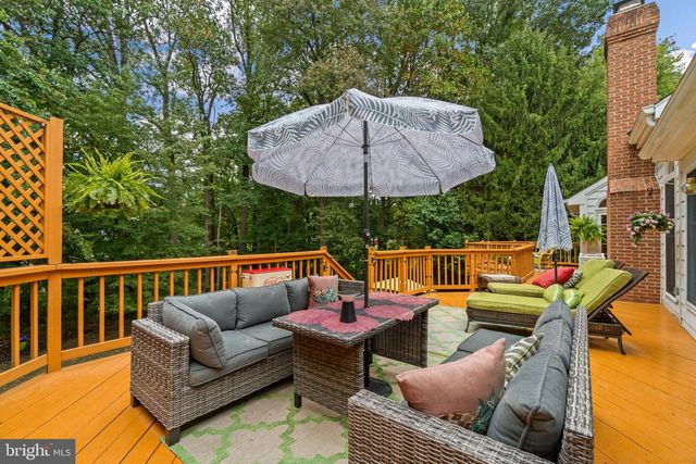 3260 PINE BLUFFS DR, Ellicott City, MD 21042