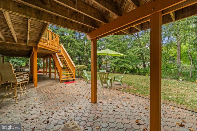 3260 PINE BLUFFS DR, Ellicott City, MD 21042