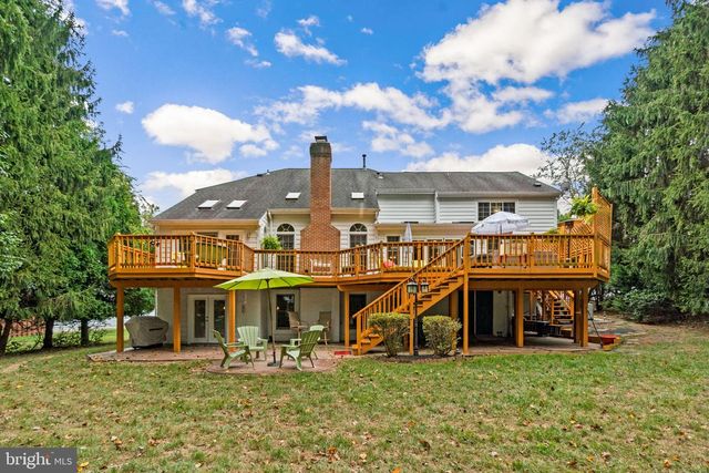 3260 PINE BLUFFS DR, Ellicott City, MD 21042