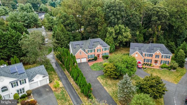 3260 PINE BLUFFS DR, Ellicott City, MD 21042