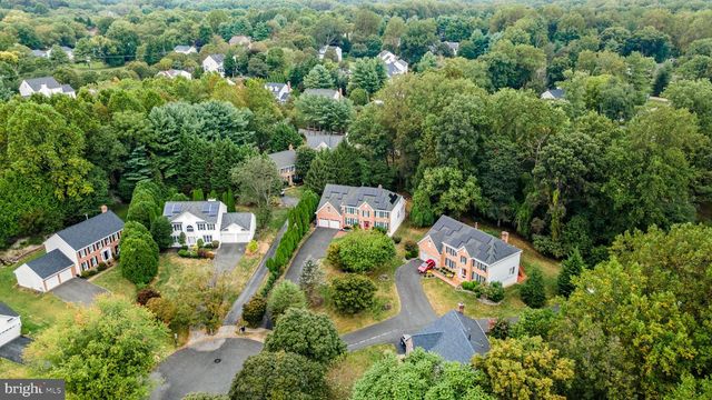 3260 PINE BLUFFS DR, Ellicott City, MD 21042