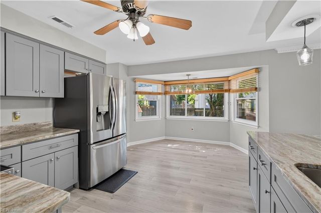 1628 Wicomico LN, Virginia Beach, VA 23464