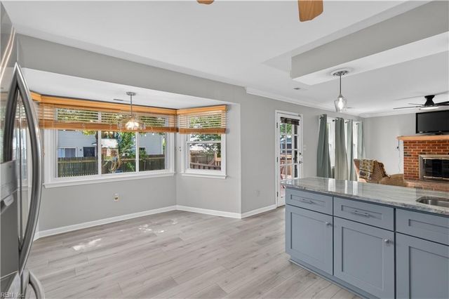 1628 Wicomico LN, Virginia Beach, VA 23464