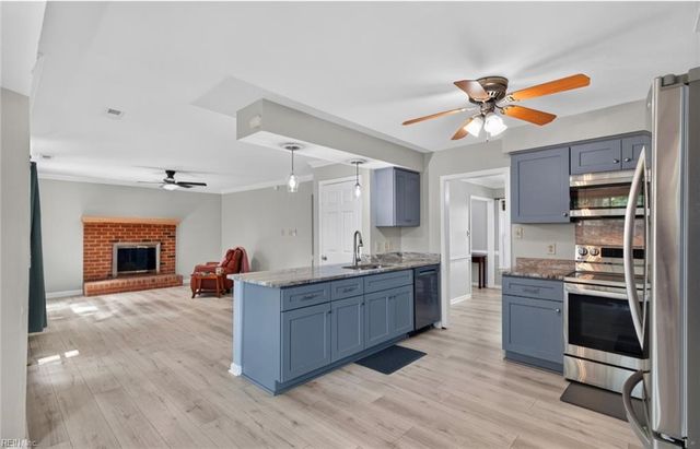 1628 Wicomico LN, Virginia Beach, VA 23464