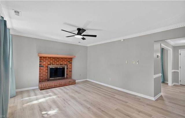 1628 Wicomico LN, Virginia Beach, VA 23464