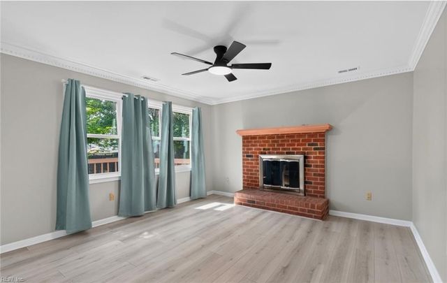 1628 Wicomico LN, Virginia Beach, VA 23464