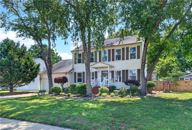 1628 Wicomico LN, Virginia Beach, VA 23464