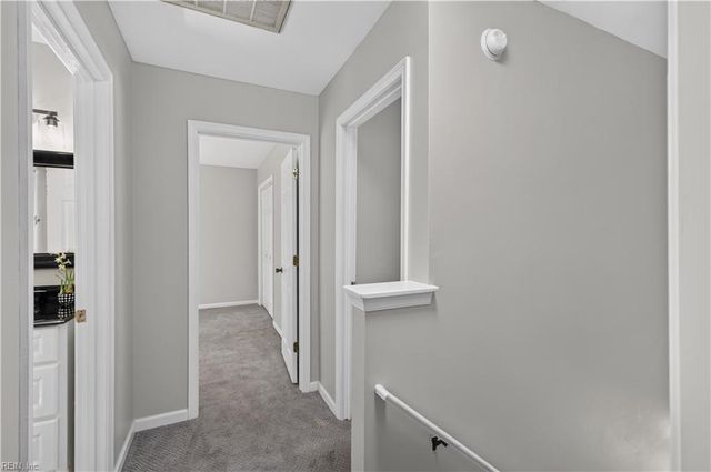 1628 Wicomico LN, Virginia Beach, VA 23464