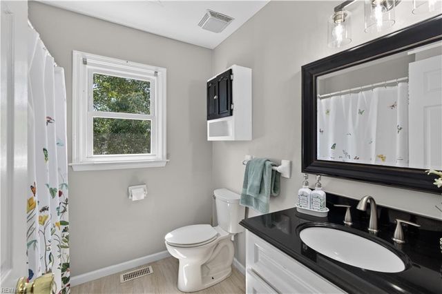1628 Wicomico LN, Virginia Beach, VA 23464