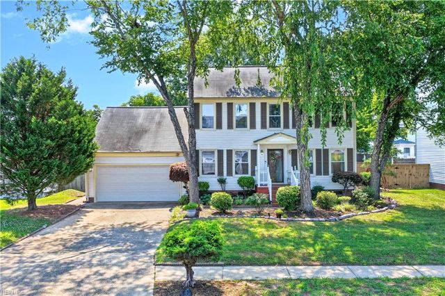 1628 Wicomico LN, Virginia Beach, VA 23464
