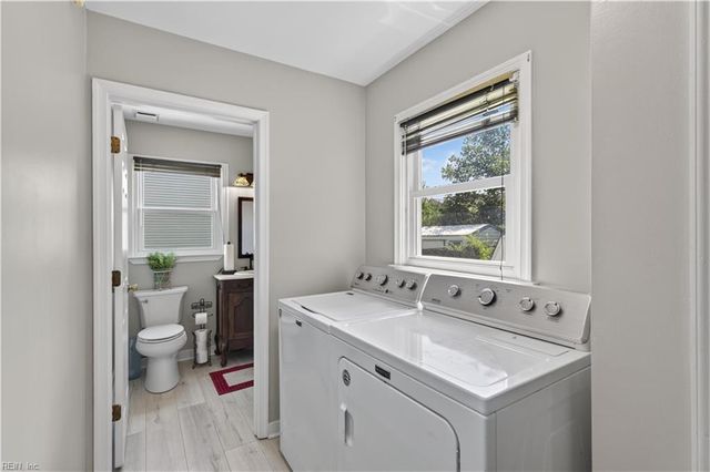 1628 Wicomico LN, Virginia Beach, VA 23464