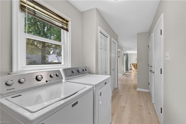 1628 Wicomico LN, Virginia Beach, VA 23464