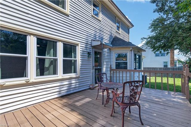 1628 Wicomico LN, Virginia Beach, VA 23464