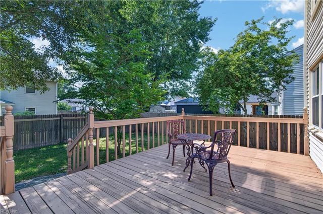 1628 Wicomico LN, Virginia Beach, VA 23464