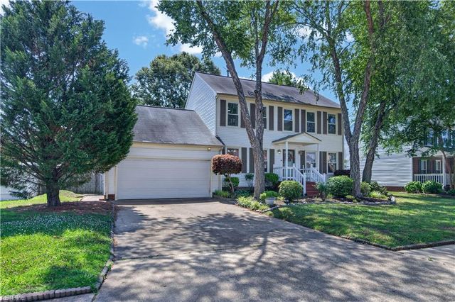 1628 Wicomico LN, Virginia Beach, VA 23464