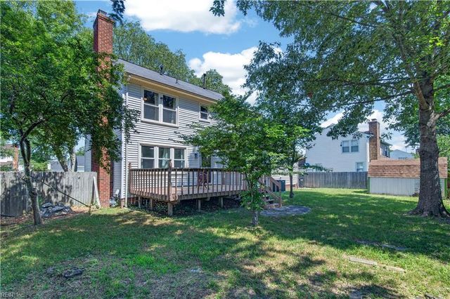 1628 Wicomico LN, Virginia Beach, VA 23464