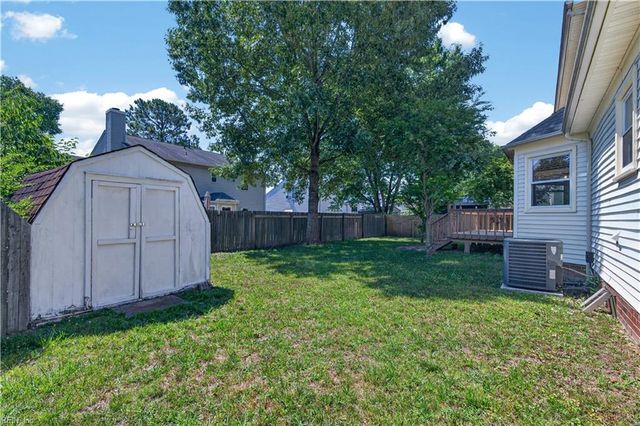 1628 Wicomico LN, Virginia Beach, VA 23464