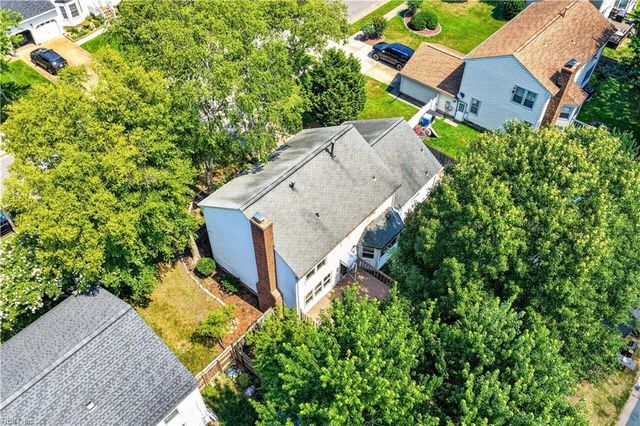 1628 Wicomico LN, Virginia Beach, VA 23464