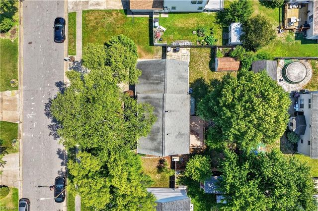 1628 Wicomico LN, Virginia Beach, VA 23464