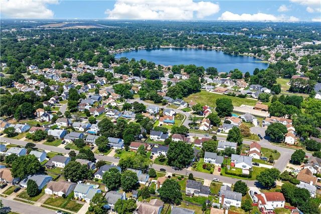 1628 Wicomico LN, Virginia Beach, VA 23464