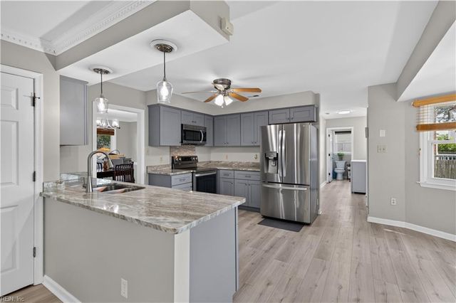 1628 Wicomico LN, Virginia Beach, VA 23464
