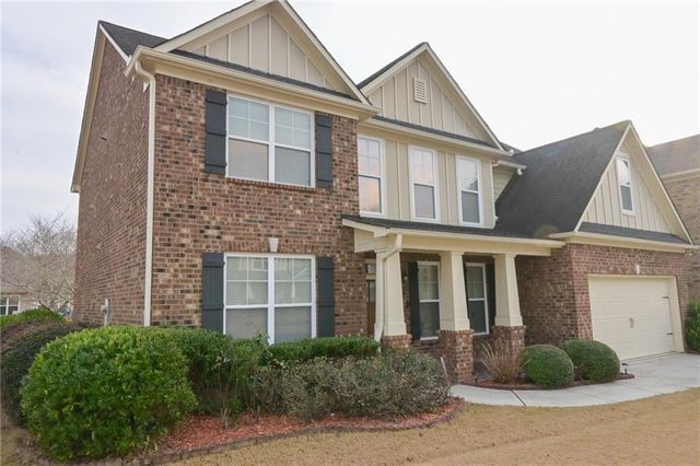 25 Kaktovic W Court, Grayson, GA 30017