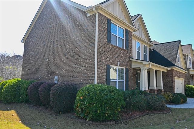 25 Kaktovic W Court, Grayson, GA 30017