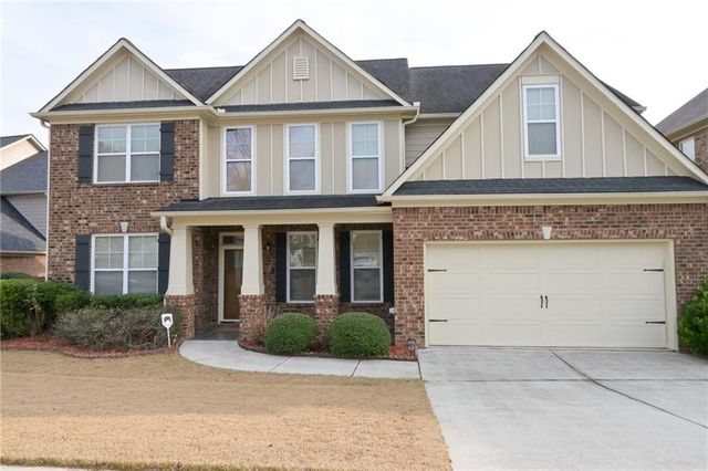 25 Kaktovic W Court, Grayson, GA 30017