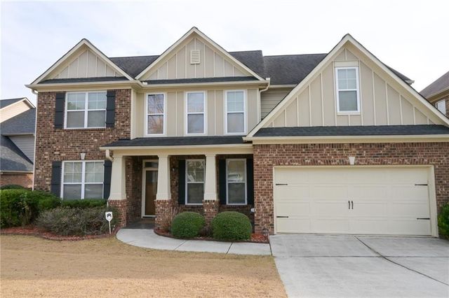 25 Kaktovic W Court, Grayson, GA 30017