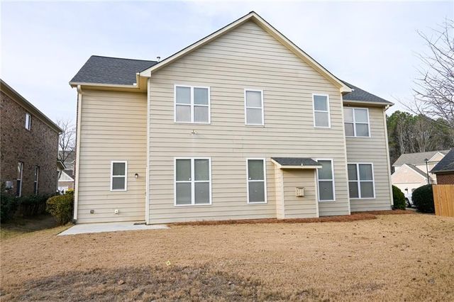 25 Kaktovic W Court, Grayson, GA 30017