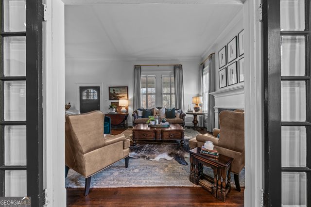 668 N Main Street, Madison, GA 30650