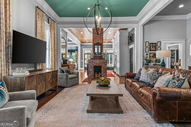 668 N Main Street, Madison, GA 30650