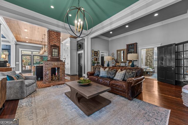 668 N Main Street, Madison, GA 30650