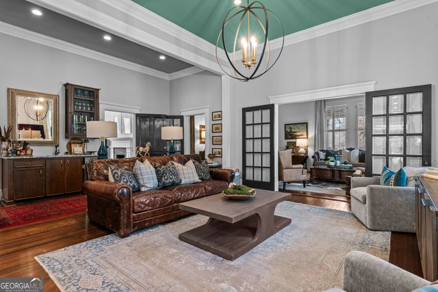 668 N Main Street, Madison, GA 30650