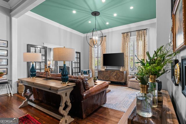 668 N Main Street, Madison, GA 30650