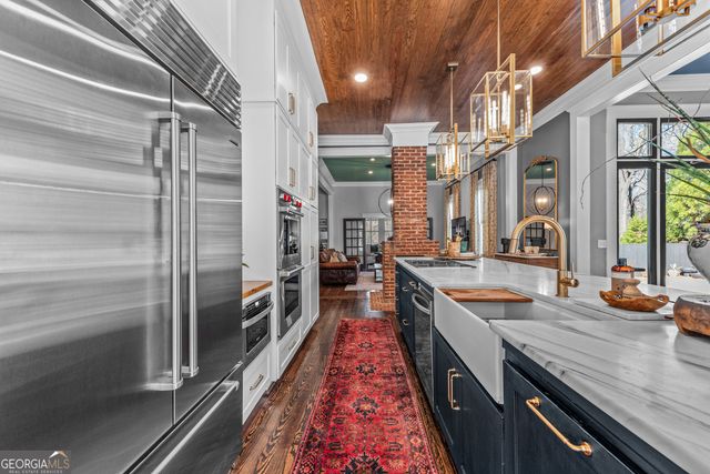 668 N Main Street, Madison, GA 30650