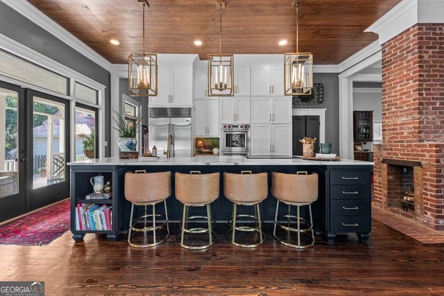 668 N Main Street, Madison, GA 30650