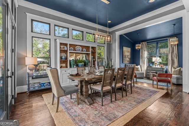 668 N Main Street, Madison, GA 30650