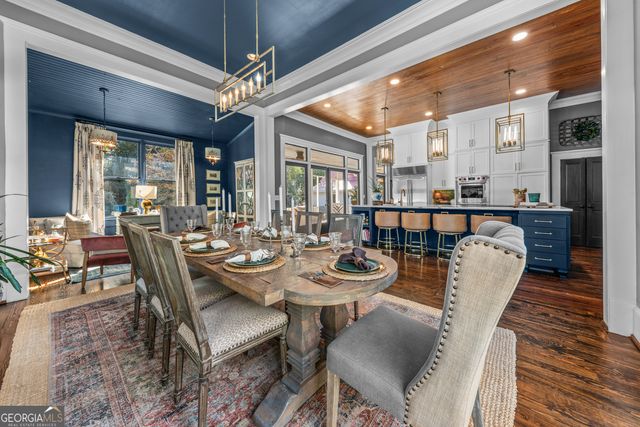 668 N Main Street, Madison, GA 30650