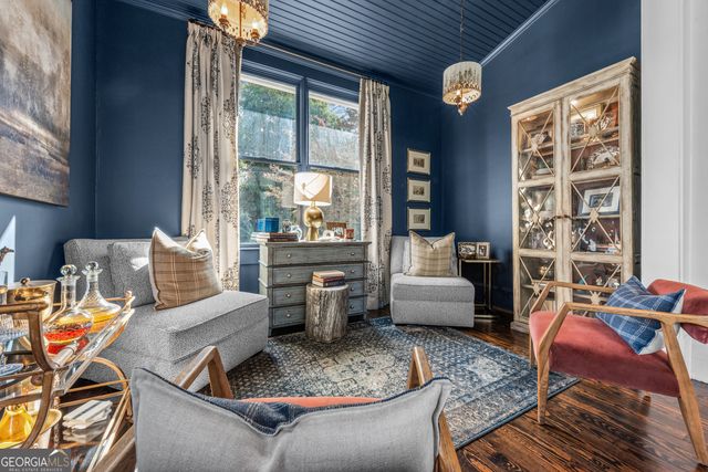 668 N Main Street, Madison, GA 30650