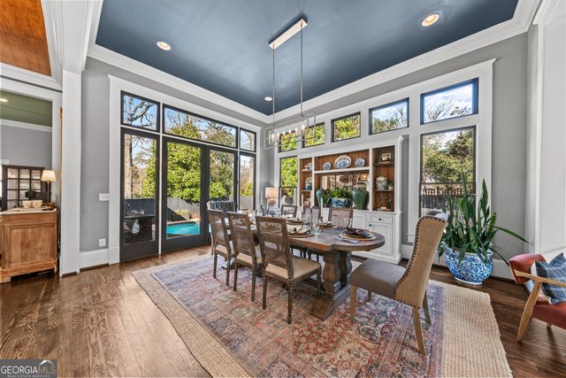 668 N Main Street, Madison, GA 30650