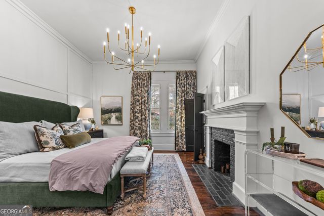 668 N Main Street, Madison, GA 30650