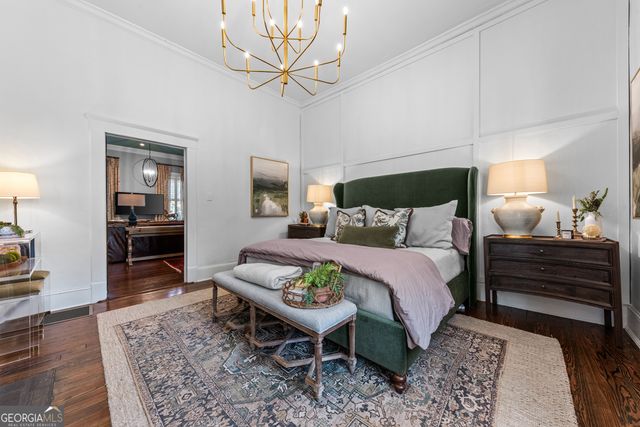 668 N Main Street, Madison, GA 30650