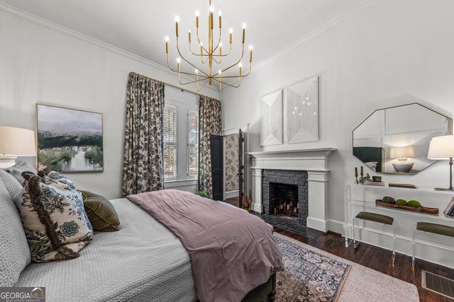 668 N Main Street, Madison, GA 30650