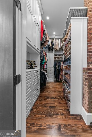 668 N Main Street, Madison, GA 30650